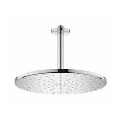 Thanh treo + Bát sen gắn trần Grohe 26559000