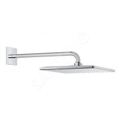 Thanh nối bát sen + bát sen gắn tường Grohe 26563000