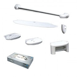 Bộ phụ kiện Inax H-AC480V6/BW1