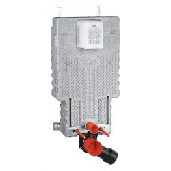 Két nước âm tường bồn cầu Grohe 38643001