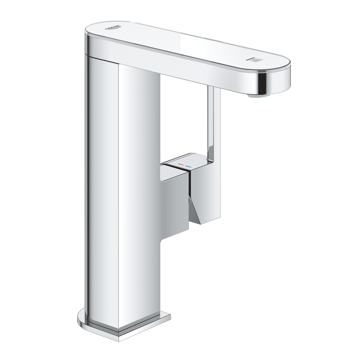 Vòi chậu Grohe Plus Basin LED 23958003 - Size M