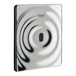 Van xả tiểu cảm ứng Grohe 37337001 ( Chưa bao gồm bộ  âm Rapido )