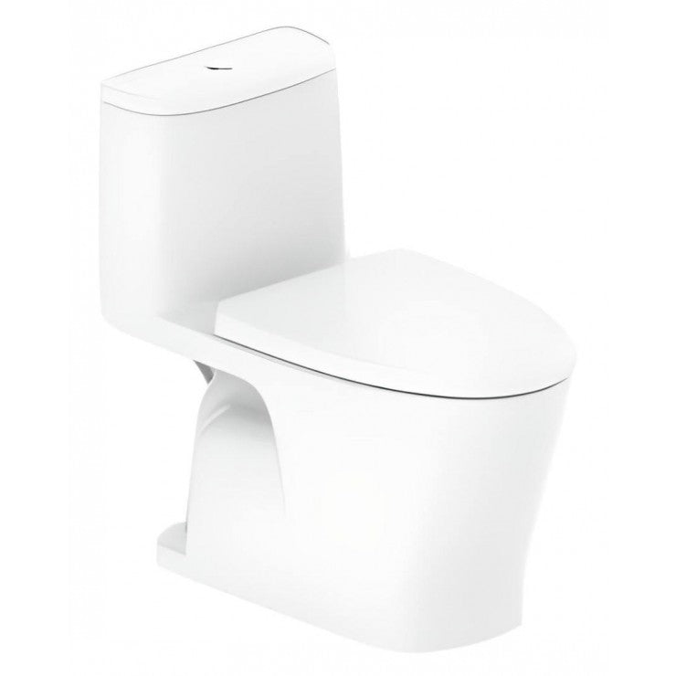 Bàn cầu một khối American Standard Loven VF-1863