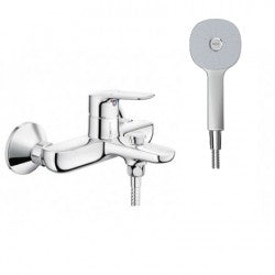 Sen vòi nóng lạnh Inax BFV-1403S-7C