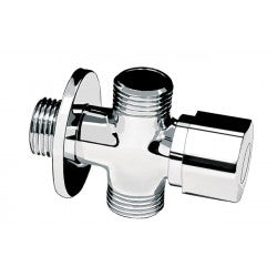 Van góc chữ T Inax A-703-6