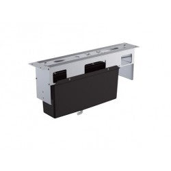 Bộ âm 4/5 lỗ sen xả bồn tắm Grohe 29037000