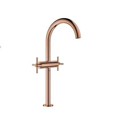 Vòi chậu Grohe Atrio 21044DA3 - Size XL