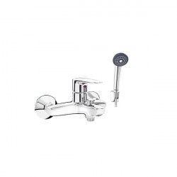 Sen vòi nóng lạnh Inax BFV-1113S-4C