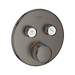 Mặt điều khiển sen âm smartcontrol 29119AL0 ( chưa bao gồm bộ trộn)