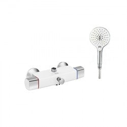 Vòi sen tắm gắn tường American Standard WF-0715W + A-0017