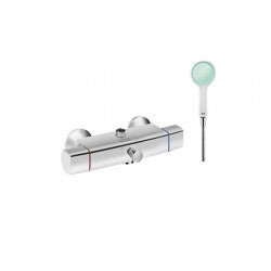 Vòi sen tắm gắn tường American Standard WF-0715 + FFASS506