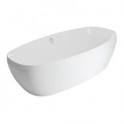 Bồn tắm đặt sàn Inax BF-1858V