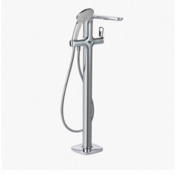 Vòi Bồn Tắm Đặt Sàn Inax BFV-656S