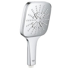 Tay sen Grohe Rainshower SmartActive Cube 130 26550000