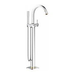 Vòi xả bồn đặt sàn Grohe 23318IG0 (Chưa bao gồm bộ trộn)