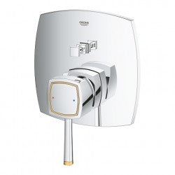 Mặt nạ điều khiển sen âm Grohe Grandera 24068IG0