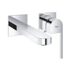 Vòi chậu 2 lỗ gắn tường Grohe Plus 29306003 - Size L