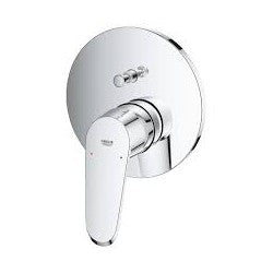 Mặt Nạ Bộ Sen Âm Grohe 24056002 ( chưa bao gồm bộ trộn )