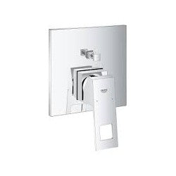 Mặt Nạ Bộ Sen Âm Grohe 24062000 ( chưa bao gồm bộ trộn )