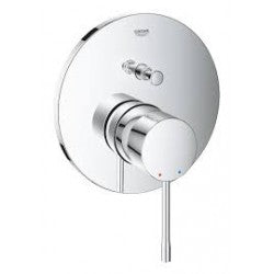 Mặt Nạ Bộ Sen Âm Grohe 24058001 ( chưa bao gồm bộ trộn )