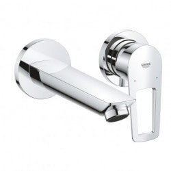 Vòi chậu âm tường 2 lỗ Grohe Bauloop 20289001