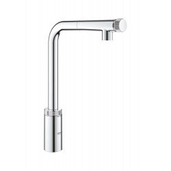 Vòi bếp Grohe Minta Smartcontrol 31613000