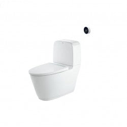 Bồn cầu một khối cảm ứng Inax ACT-832VN