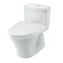 Bồn cầu một khối Inax AC-900VRN-2/BW1