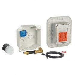 Bộ âm vòi cảm ứng GROHE Conc.box 36264001