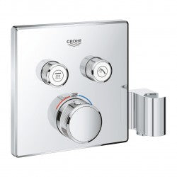 Mặt nạ bộ trộn âm 2 chế độ Grohe 29125000