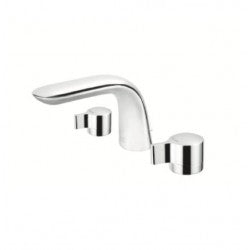 Vòi chậu nóng lạnh American Standard WF-6803