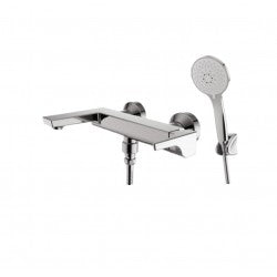 Vòi sen tắm gắn tường  American Standard WF-0811