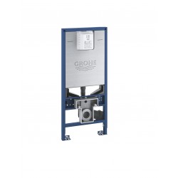 Két nước âm tường Grohe Rapid SLX 3L/6L 39596000