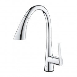 Vòi bếp Grohe Zedra 30219002