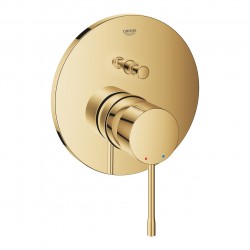 Mặt Nạ Bộ Sen Âm Grohe 24058GL1 ( chưa bao gồm bộ trộn )