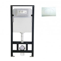 Két nước âm tường American Standard G3004A