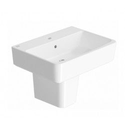 Chân chậu treo tường American Standart 0707-WT ( Chưa bao gồm chậu)