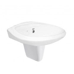 Chậu treo tường 1 lỗ American Standard VF-0969.1H