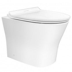 Bàn cầu đặt sàn American Standard Signature VF-2141S