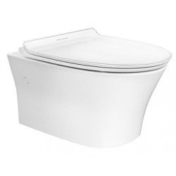 Bàn cầu treo tường American Standard Signature WP-2140