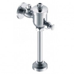 Van xả ấn của bồn tiểu Inax UF-7V