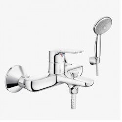 Sen vòi nóng lạnh Inax BFV-1403S-3C