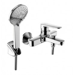 Vòi sen tắm gắn tường American Standard WF-B211