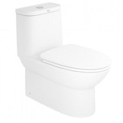 Bồn cầu một khối American Standard WP-2073