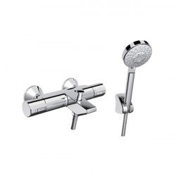 Vòi sen tắm điều chỉnh nhiêt độ + tay senAmerican Standard WF-4946