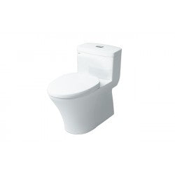 Bồn cầu một khối Inax  AC-900VRN/BW1