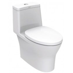 Bàn cầu nắp rửa cơ American Standard VF-2530S