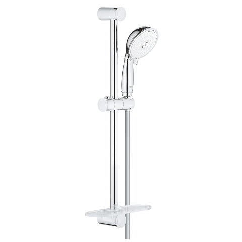 Bộ tay sen và thanh treo Grohe 27609001