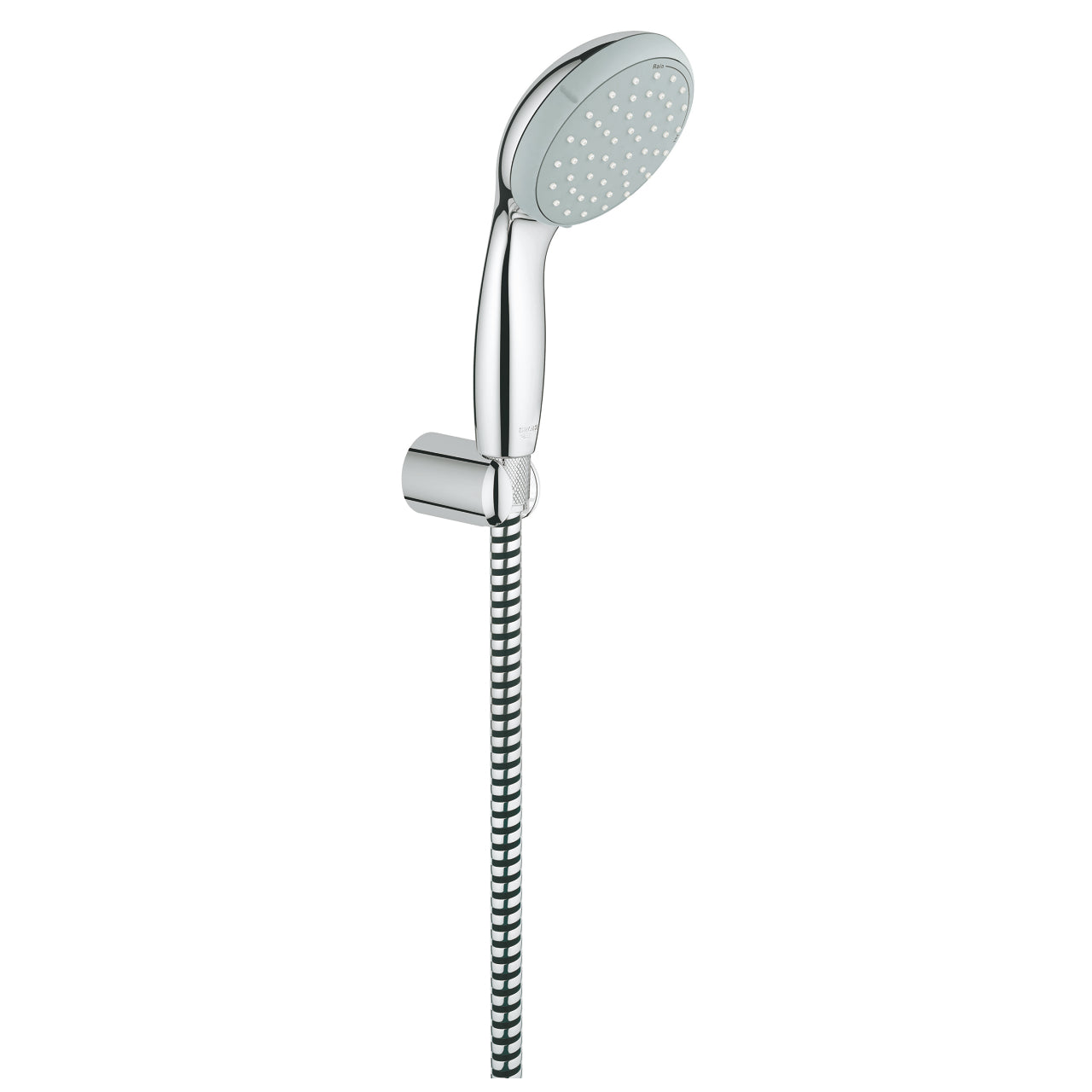 Tay sen + dây sen + giá đỡ GROHE NTempesta 100 II 27799000