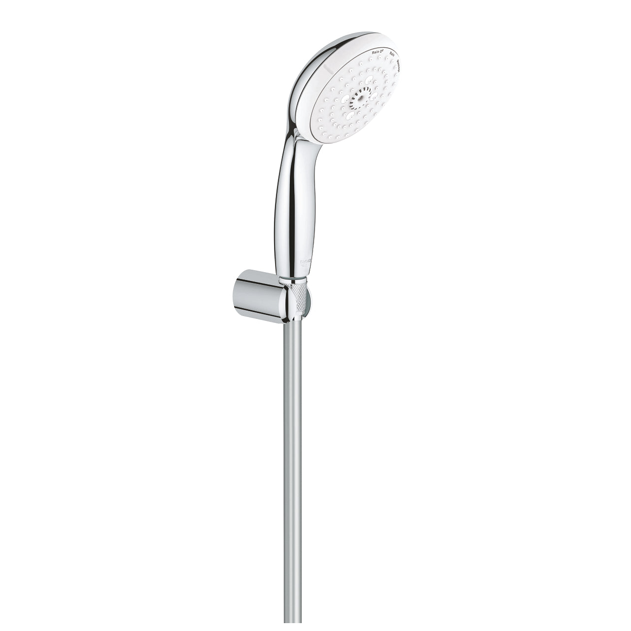 Gác sen + tay sen Grohe Tempesta 27849001